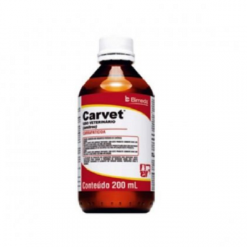 Carvet 200ml Bimeda